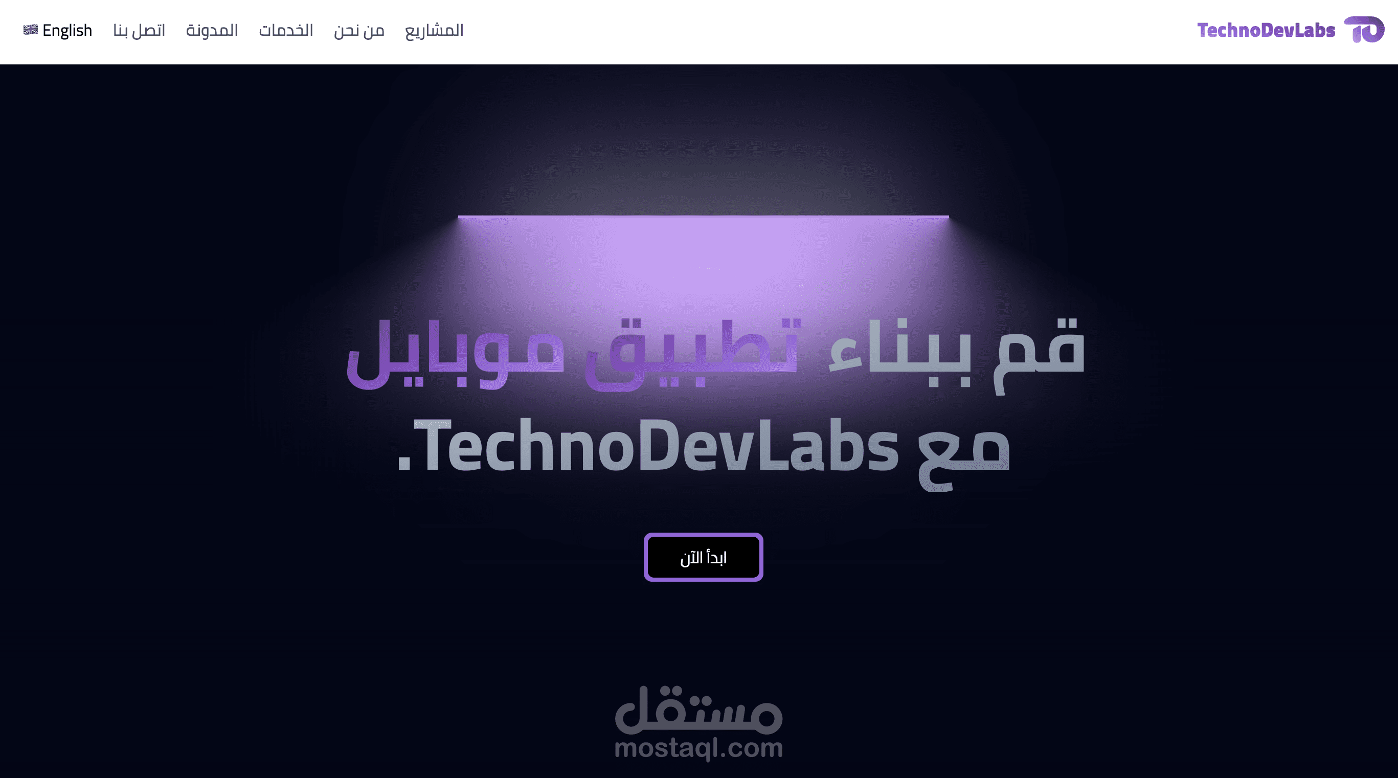 شركة TechnoDevLabs