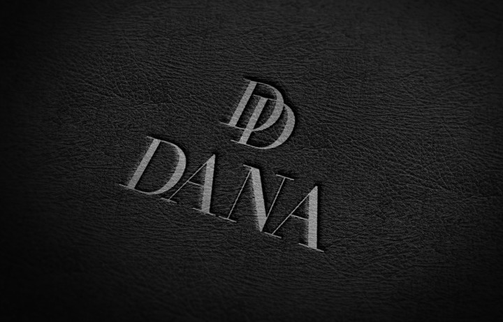 هوية بصرية DANA