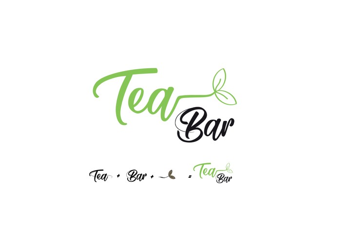 Tea bar