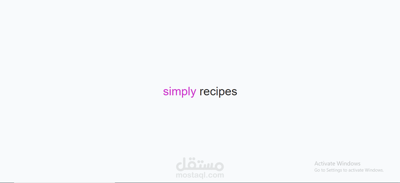 simple-recipes