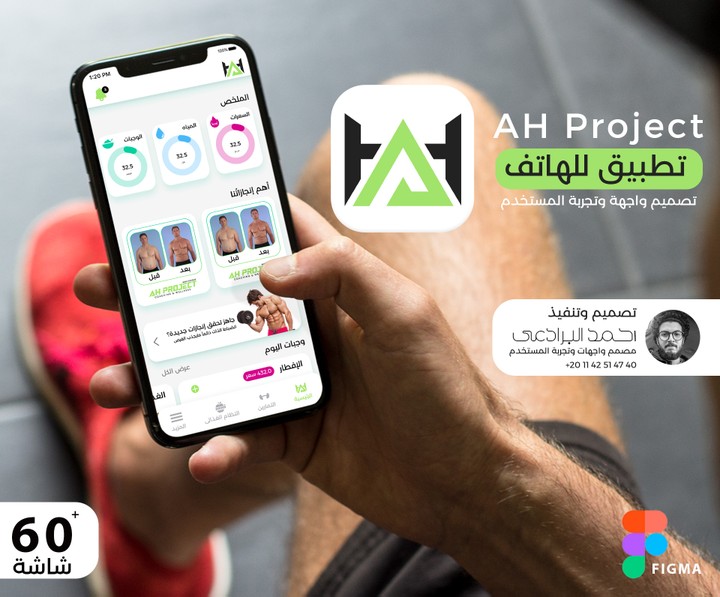 AH-Project