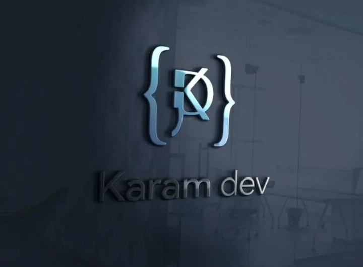 تصميم شعار لشركة متخصصة في البرمجة