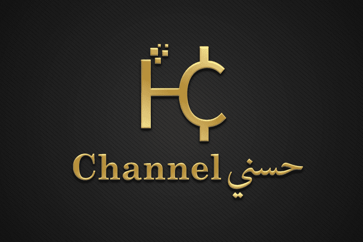 شعار لقناة يوتيوب