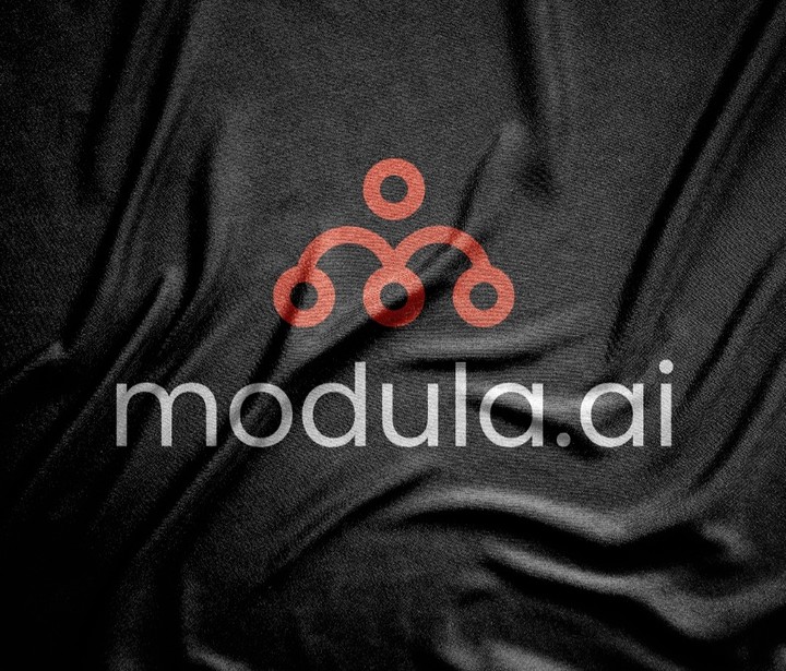 modula.ai - Logo