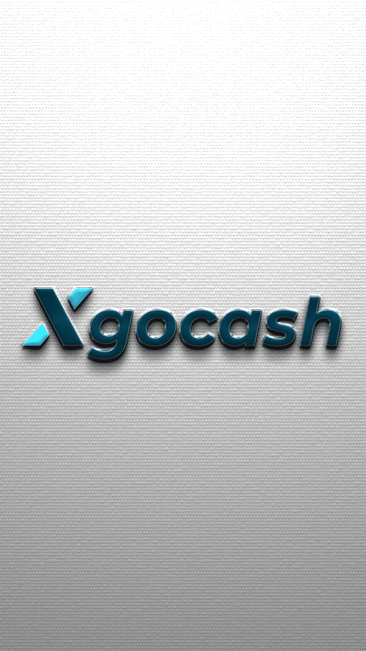 شعار Xgocash