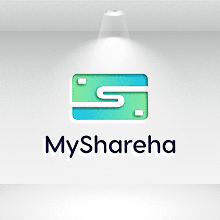 شعار MyShareha