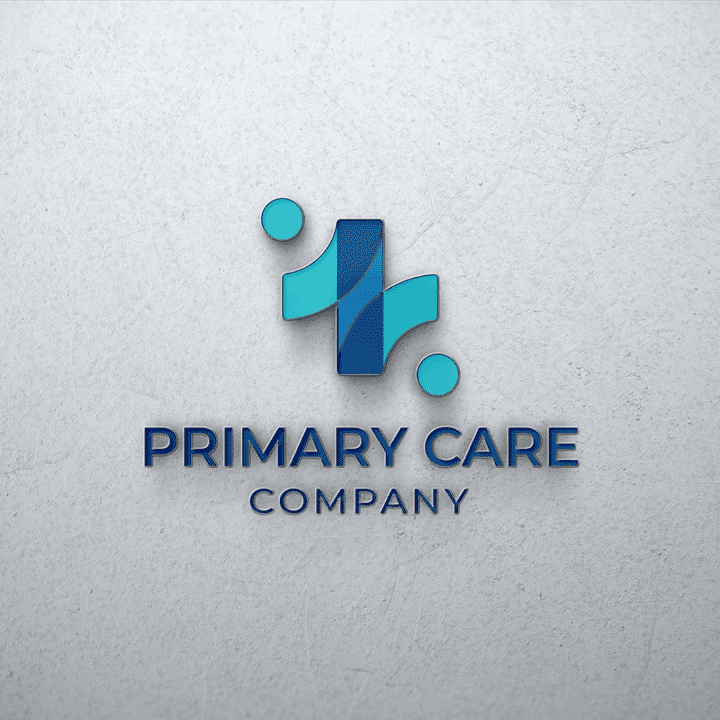 شعار Primary Care Company