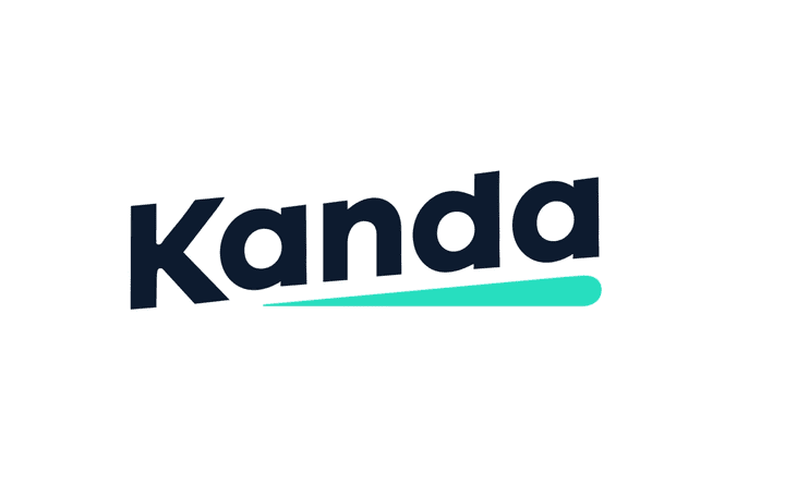 kanada logo animation