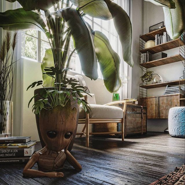 decoration