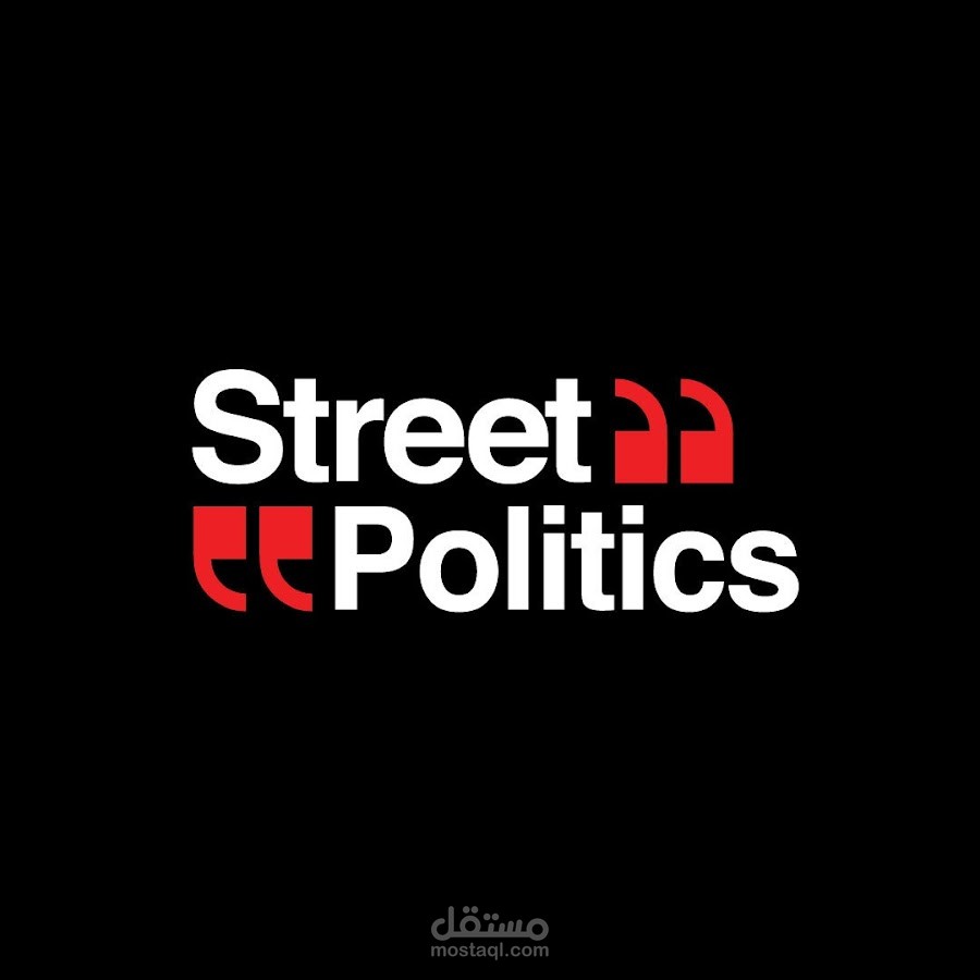 YouTube Video for Street Politics Canada