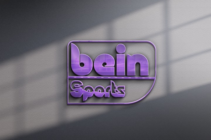 تعديل على شعار bein sports