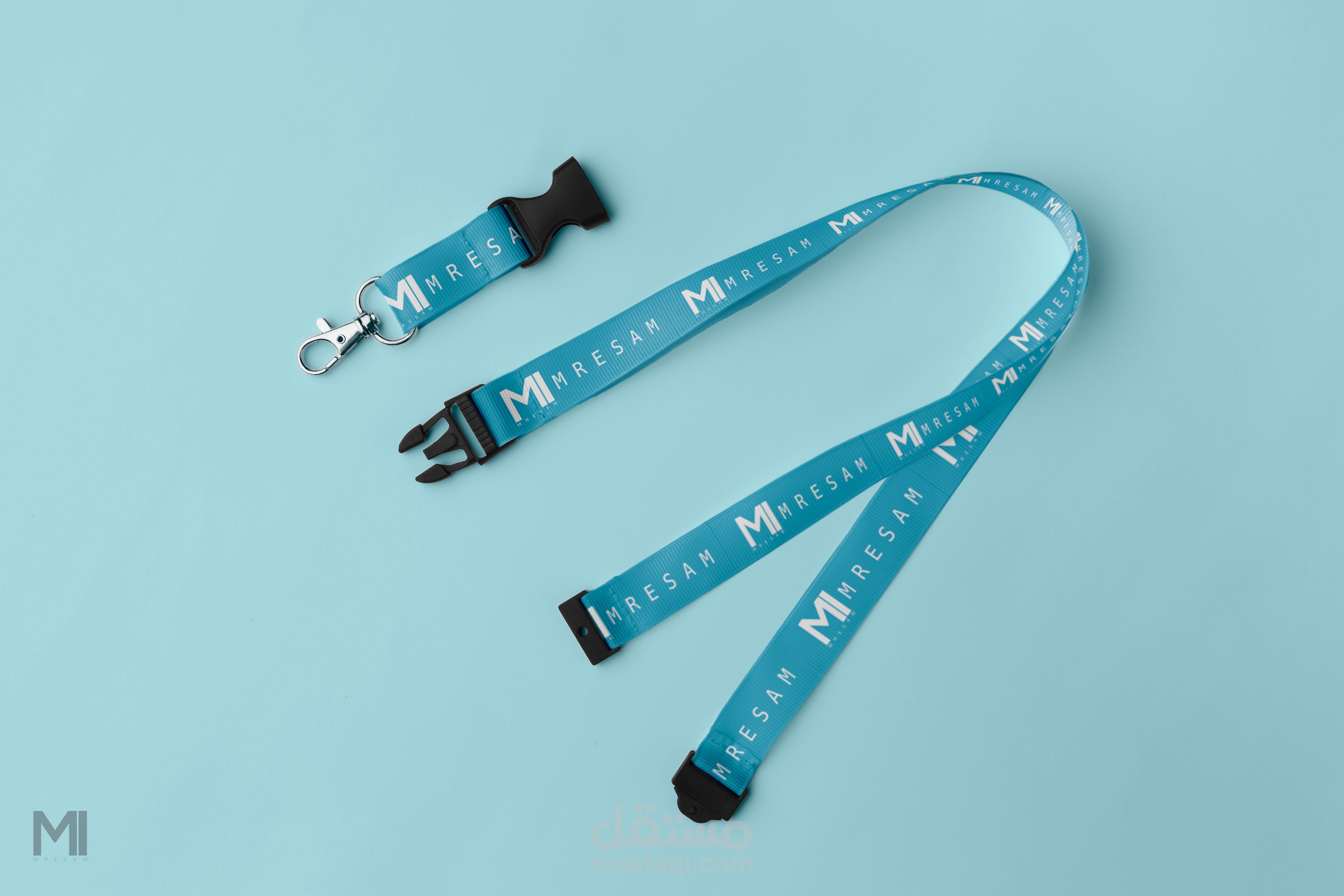 Lanyard 
