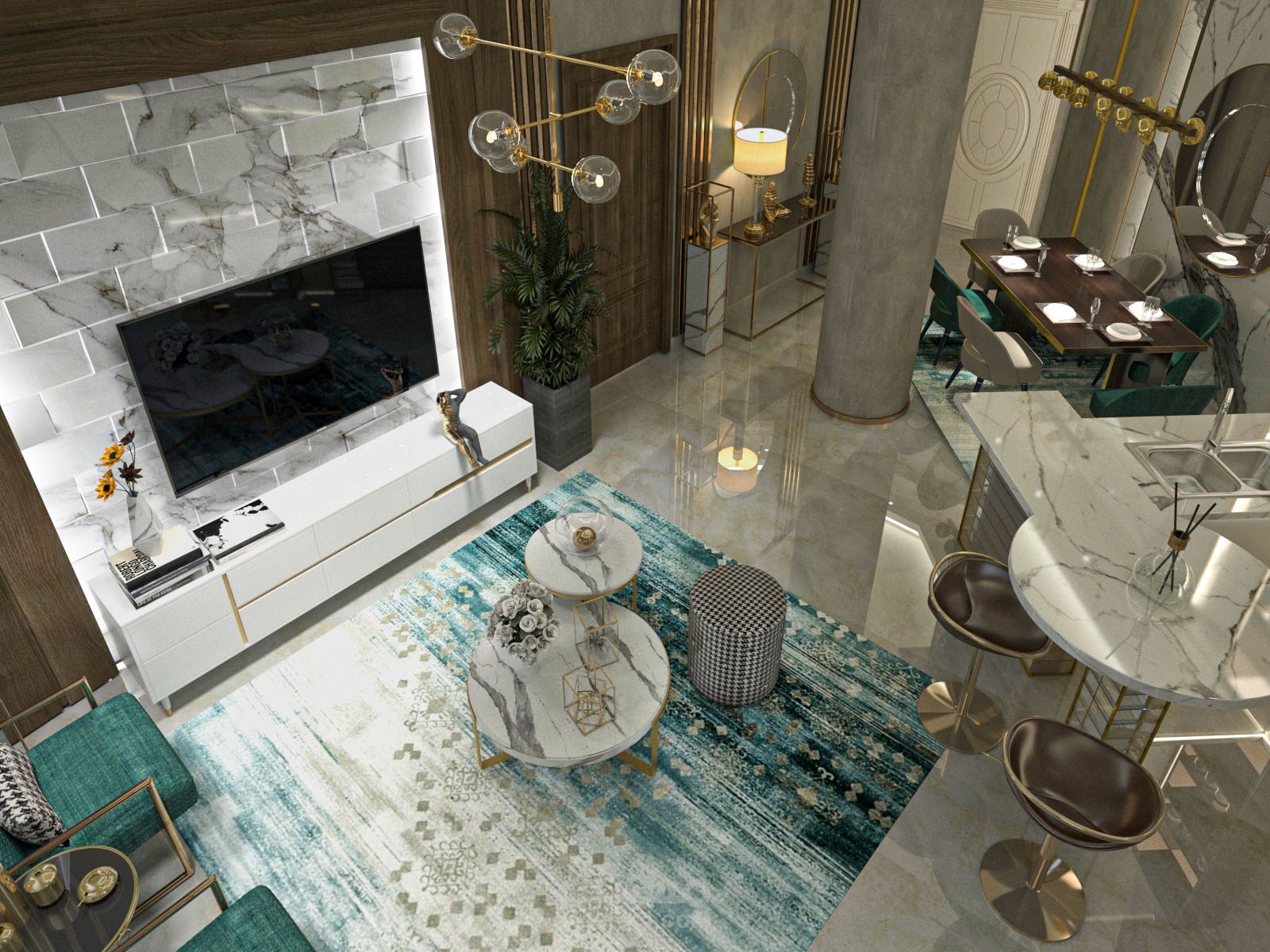 Studio Modern | مستقل
