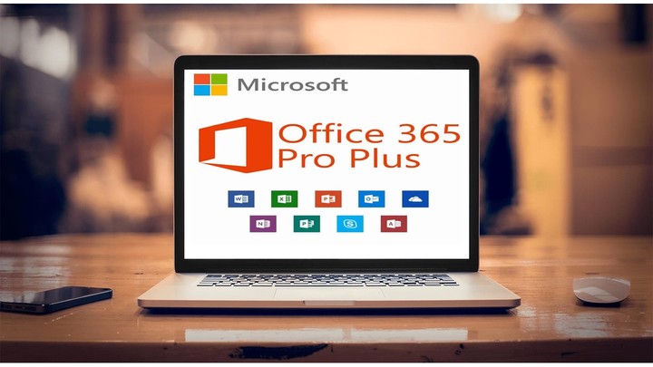 Microsoft Office