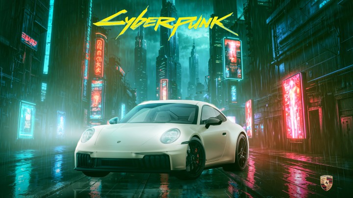 Cyperpunk