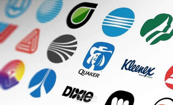 تصميم الشعارات باحترافية