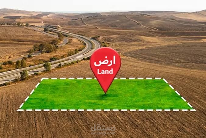 كل لحظة تأخير تكلفك الملايين.. أرض أحلامك بانتظارك!