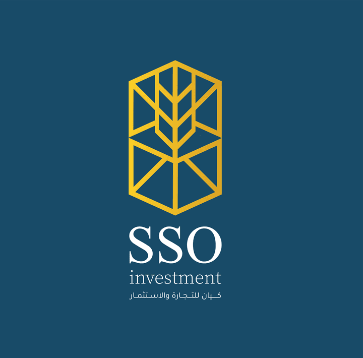 SSO investment Logo