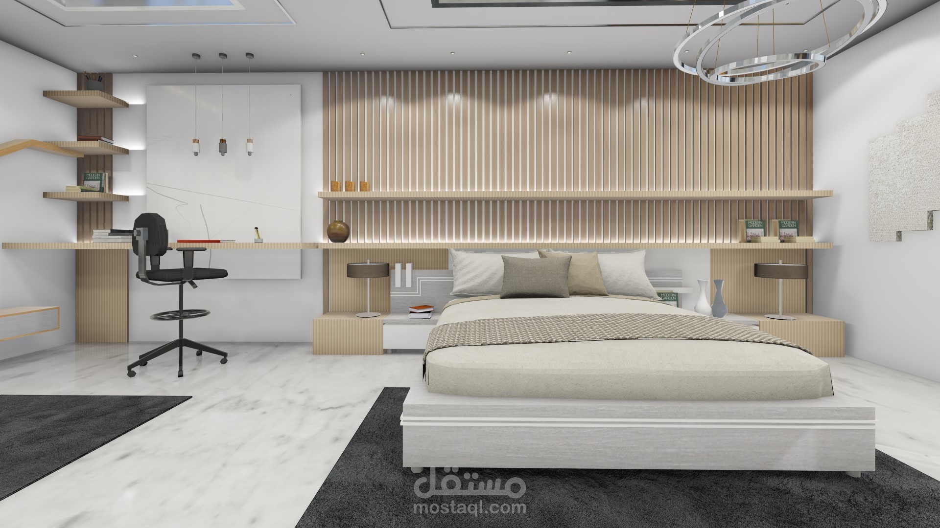 تصميم داخلى (Interior Design )