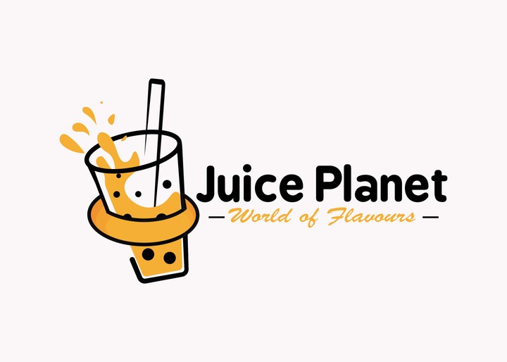 Juice planet