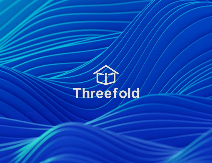 Threefold / Branding