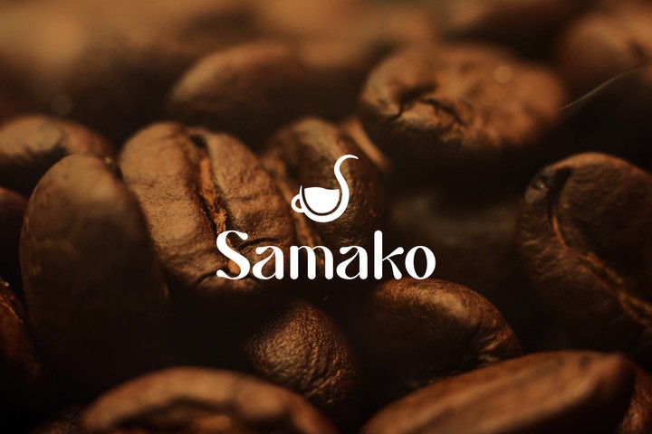 Samako Coffee