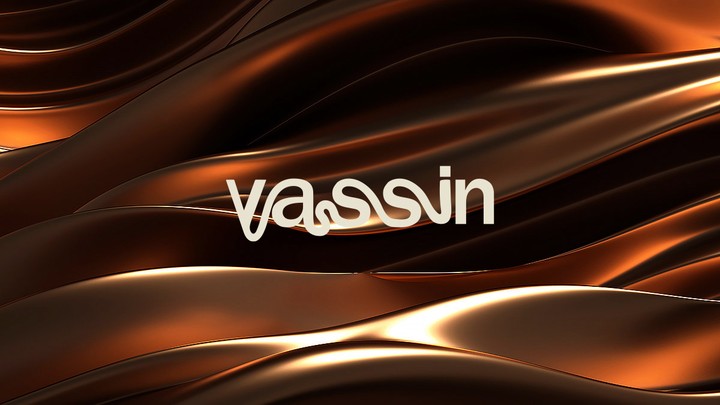 Vassin Chocolate / Branding