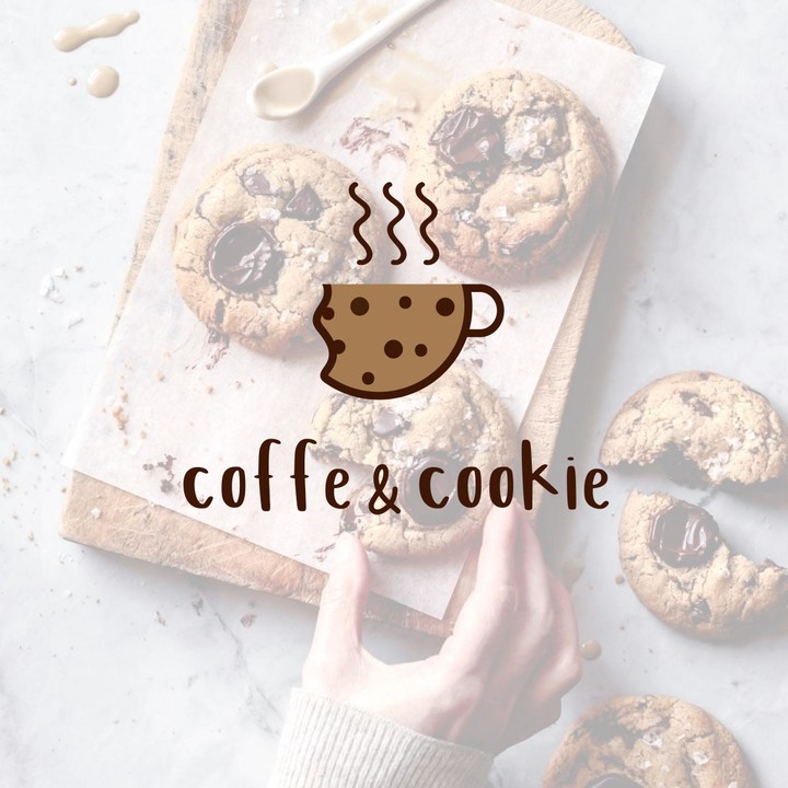 cafe  coffe&cookie