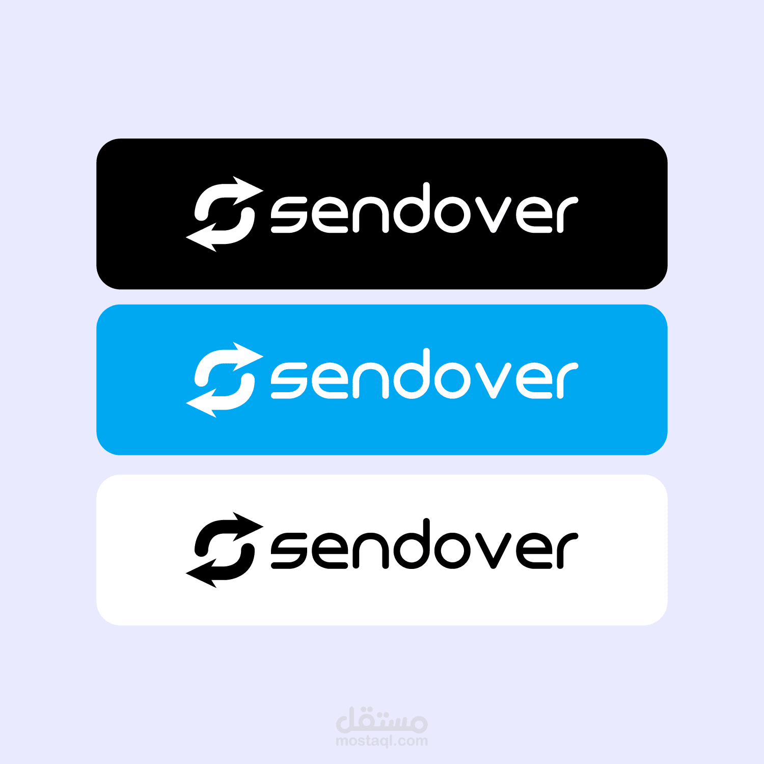 sendover logo