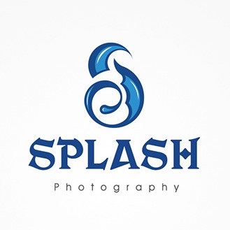 Logo Splash