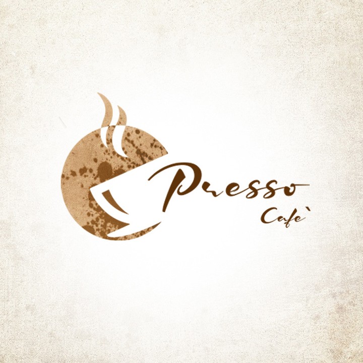 Presso Logo