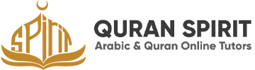 مقالاتي لصالح موقع Quran spirit  بالإنجليزية