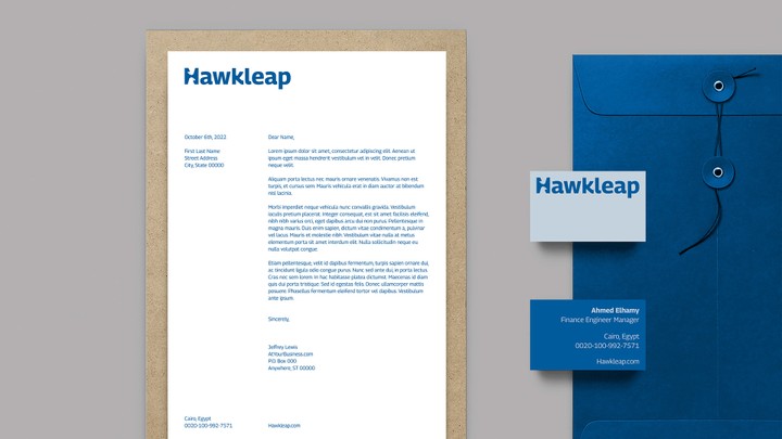 Hawkleap