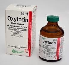 دواء أوكسيتوسين – Oxytocin مُعجل الولادة الطبيعية للحوامل