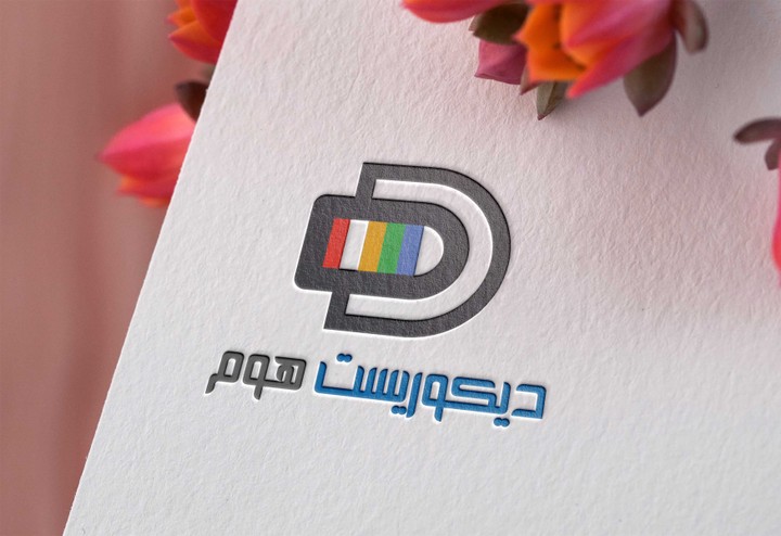 Logo -Decorest Home