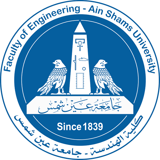 Faculty of Engineering Ain shams University (Undergraduate Student )