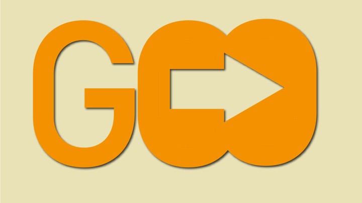 goo logo