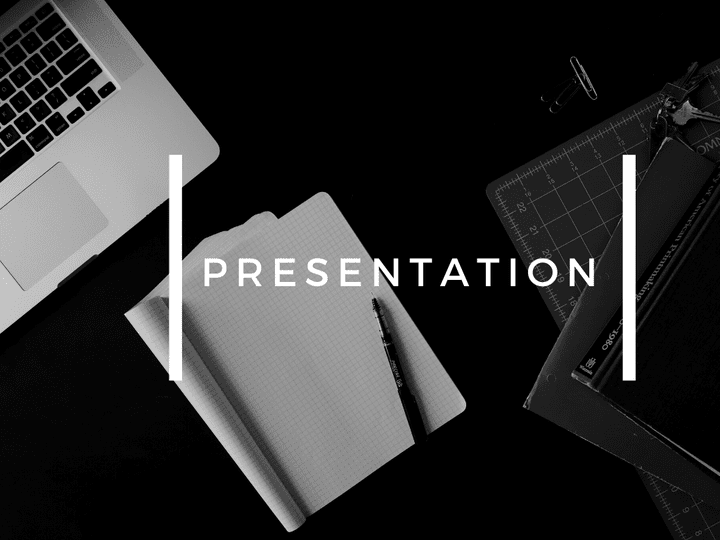 presentation