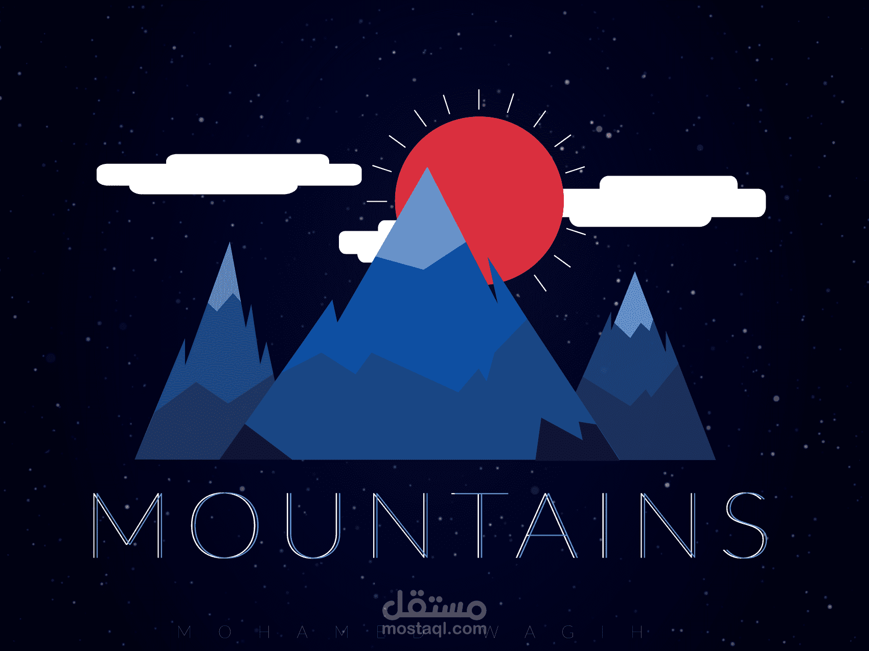 Mountains