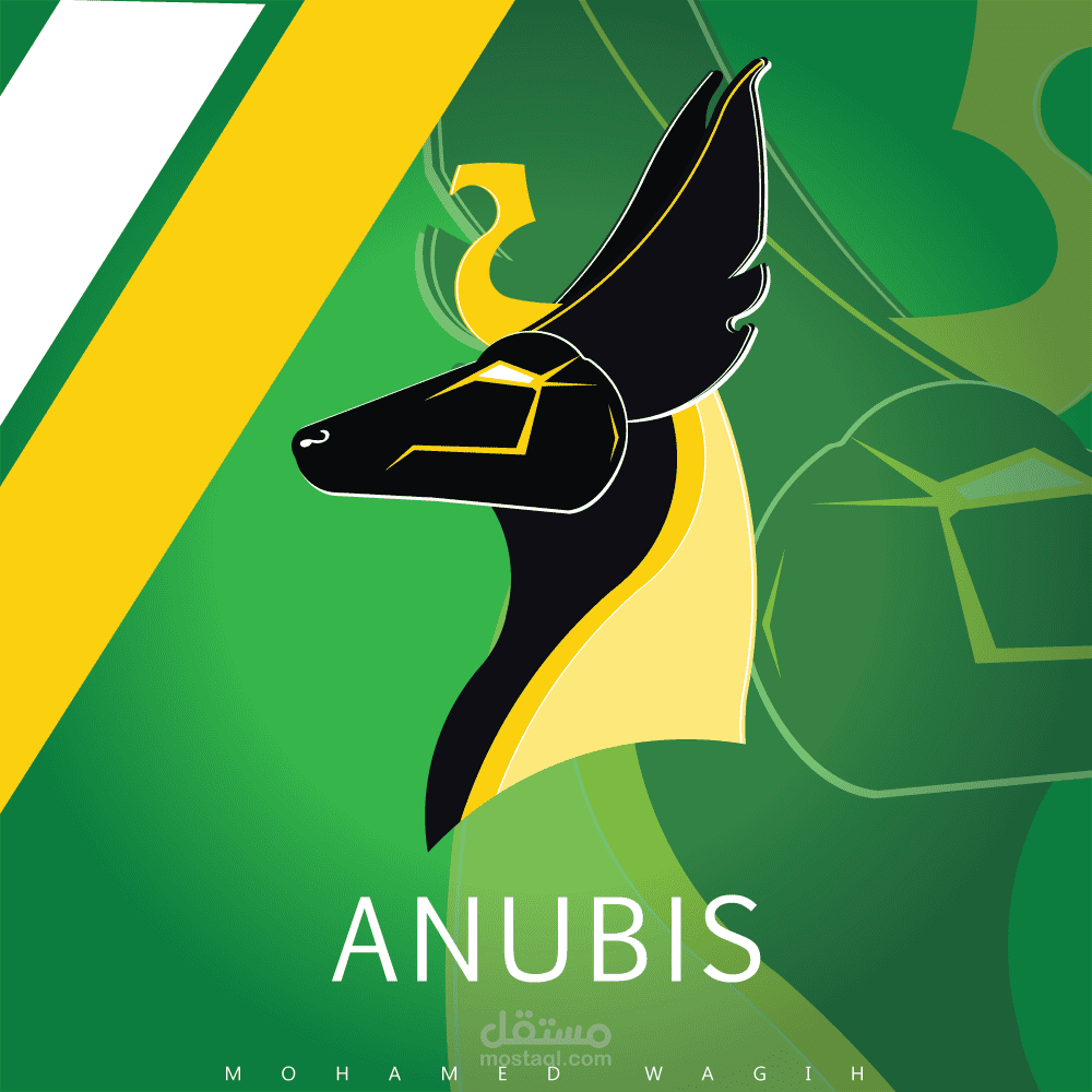 ANUBIS