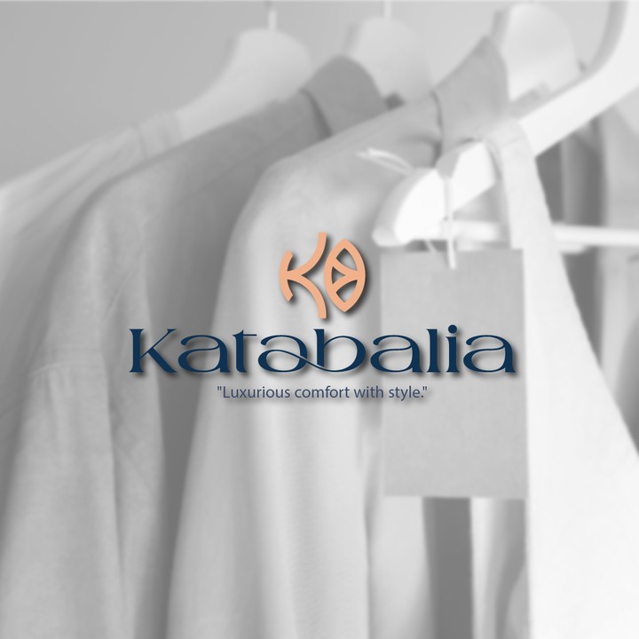 Katabalia   -  Logo Identity