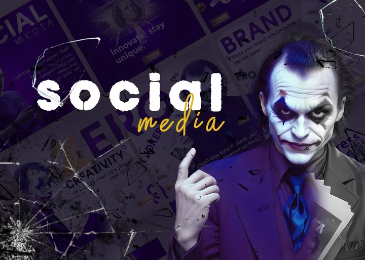 (zero media) social media designs - company agency