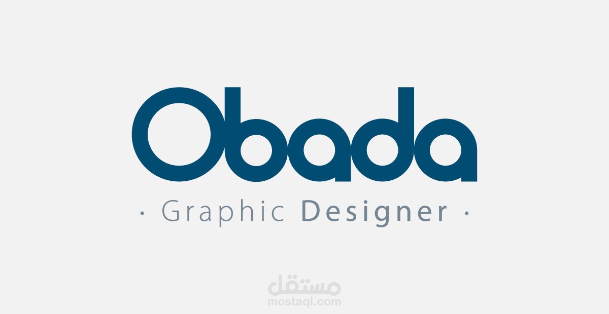 Obada Logo