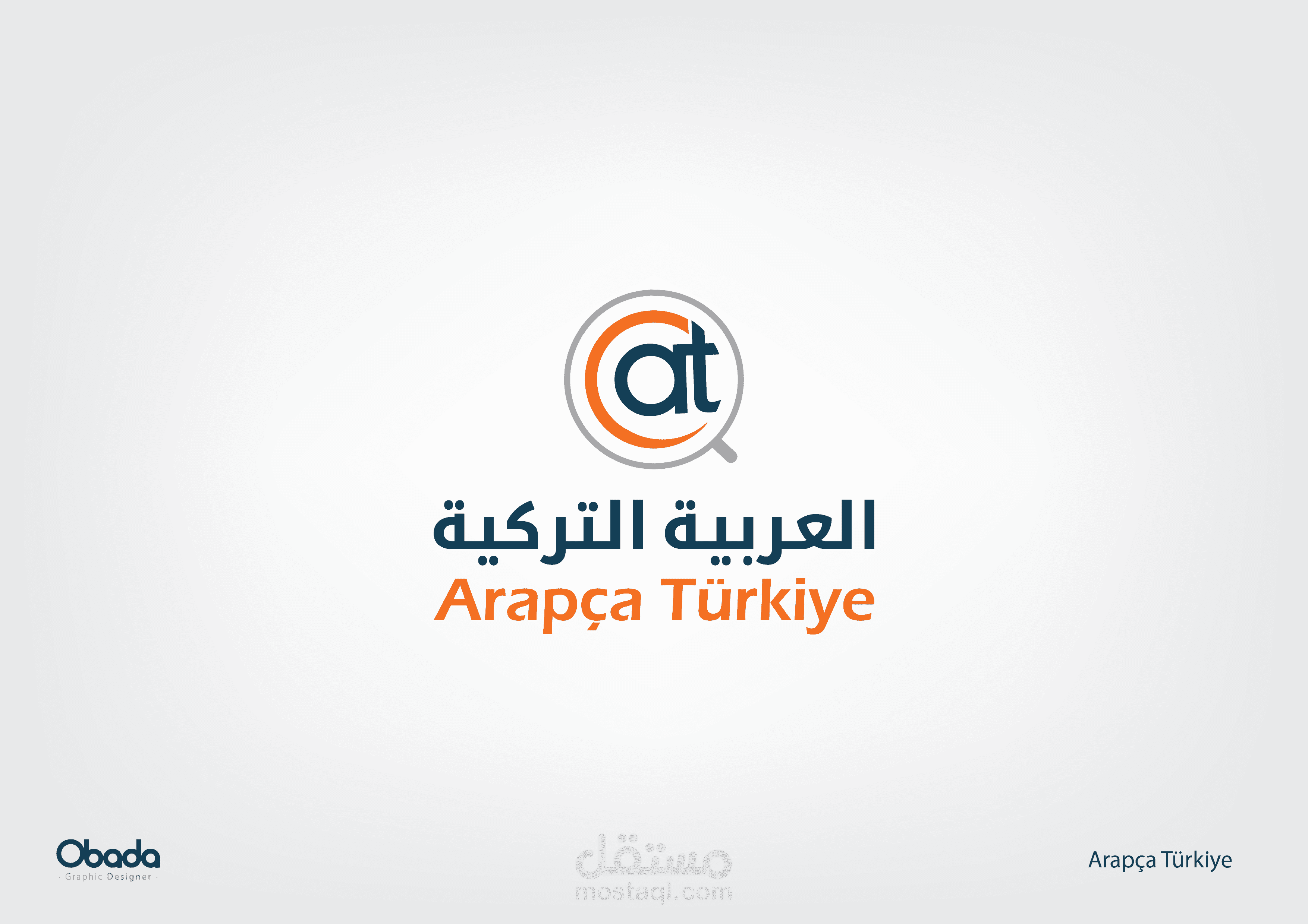 Arabic Turkey Co. | Branding