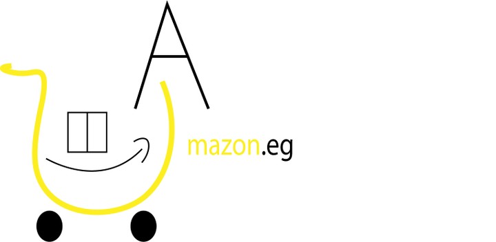 amzon.eg logo