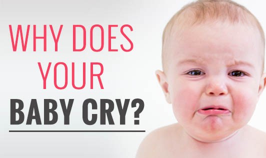 Baby Cry Translator