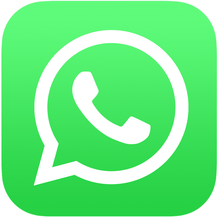 whatsApp chat system