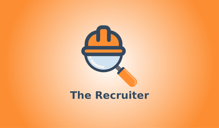 The Recruiter