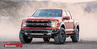 مونتاج إعلان لسيارة شركة فورد الجديدة | Enter… the 2021 F 150 Raptor F 150 Ford 2