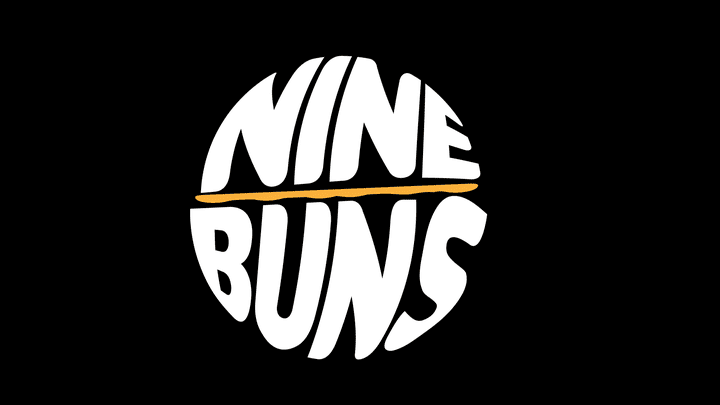 logo for 9Buns